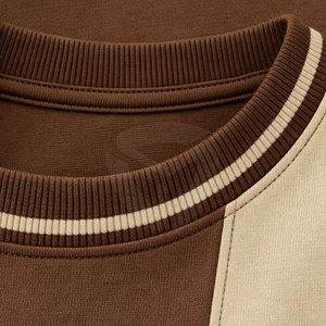 Camisetas Premium para Hombre con Hombros Caídos, Estilo Urbano Oversize, Perfectas para la Moda Urbana Moderna - Product Image 5
