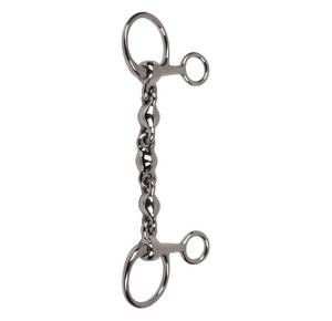 Nueva llegada Western Horse Bit con vástago LARGO DE ACERO INOXIDABLE Performance Riding Tack fabricado por TARIQ MFG CO - Product Image 4