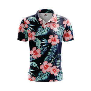 Camiseta Deportiva de Manga Corta para Hombre, Corte Ajustado, Secado Rápido, Transpirable, Tejida, con Logotipo Personalizado, Billar, Estampado Sólido, 100% Algodón, Bordado - Product Image 4