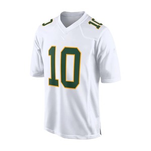 Maillots de rugby d'été pour hommes New York T-shirts de sport à séchage rapide Football américain T-shirt à séchage rapide pour hommes Tops - Product Image 5