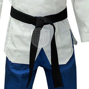 ชุดคาราเต้คุณภาพสูงเครื่องแบบคาราเต้ทำมืออาชีพเครื่องแบบคาราเต้ - Product Image 4