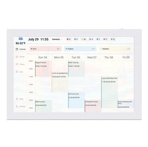Reasonable Product Unique Best Smart Display <b>Calendar</b> Bulk Wall <b>Digital</b> Photo Frame - Product Image 1