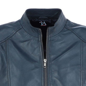 2025 Best Selling Products <b>Long</b> Sleeves Men <b>Leather</b> <b>Jacket</b> High Quality Style Men <b>Leather</b> <b>jacket</b> Top Quality - Product Image 5