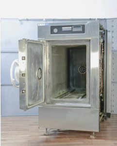 Offres Spéciales Ster1s Amsc0 StageSS 3 3043 Vacmat1c 60 ChamberSS Ster111zer E3043 1 D0ub1e D00r - Product Image 4