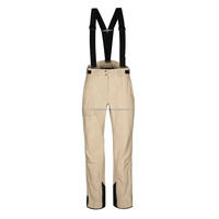 Pantalons de ski pour hommes personnalisés, légers, anti-UV, respirants, imperméables, isolés, pantalons de snowboard, service OEM, logo