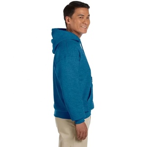 Sudaderas con capucha de entrenamiento, el mejor precio, fabricante en oferta, Jersey de algodón, Impresión de cantidad - Product Image 3