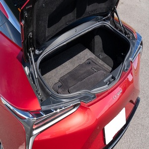 ¡Oferta Imperdible! Lexus LC Coupé 500 V8 2021 Súper Limpio, Tracción Trasera, Manejo Dinámico Infrarrojo, Lujoso - Product Image 6