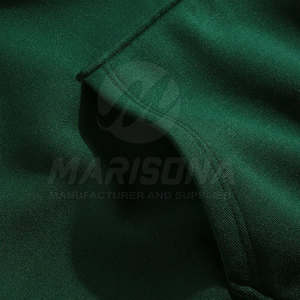 เสื้อฮู้ดดี้ผู้ชายคุณภาพดีที่สุด ผลิตในปากีสถาน สำหรับฤดูหนาว ประสิทธิภาพสูง ผ้าฝ้ายฟลีซ 100% ระบายอากาศได้ดี - Product Image 6