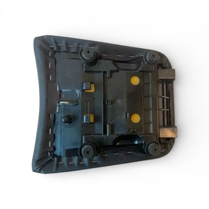 Sedile Passeggero in Plastica Originale Yamaha 2PP247500100 per Yamaha Tracer 900 2015-2017, Cuscino Schienale Funzionale per Moto - Product Image 4