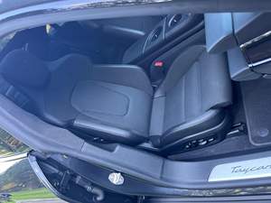 Porsche Taycan Turbo 2020 670 hp double moteur AWD 3,000 Mile Premium Performance véhicule électrique nouvelle énergie à vendre - Product Image 2