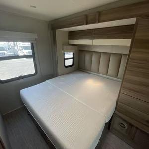 Las Mejores Caravanas y Remolques para Campamento 4x4, Vehículo Resistente para Expediciones al Aire Libre, para 4-6 Personas - Product Image 2