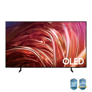 Téléviseur LED numérique 65 pouces au design fin avec processeur IA, mise à l'échelle 4K, système audio HDR, suivi d'objets et fonctionnalités de jeu - Product Image 5