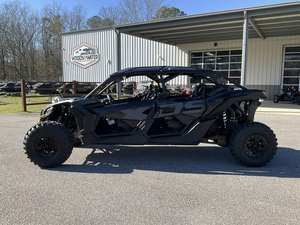 VENTA DIRECTA DE FÁBRICA 2026 Can-Am Maverick X3 Max X DS Turbo RR con Smart-Shox UTV PARA ADULTOS - Product Image 2