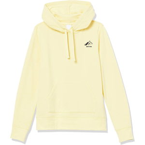 Sweat à capuche Super Duper pour femmes couleur unie léger Fit Style femmes polaire pull à capuche quantité minimale de commande bas Crop Hoodies vente en gros - Product Image 1