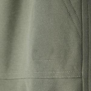 Hombres de alta calidad 100% algodón polar entrenamiento Jogger correr Casual francés Terry pantalones cortos 3D estampado gimnasio pantalones cortos de los hombres - Product Image 2