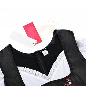 Vestido de líder ligero de calidad superior para mujer, vestido de líder hecho en Pakistán, vestido de líder para mujer - Product Image 3