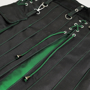 กiltแบบดั้งเดิมผสมผสาน ขนาดสั่งทำได้ โลโก้ตามต้องการ น้ำหนักเบา ทนทาน วัสดุคุณภาพดี สไตล์ล่าสุด อุปกรณ์เสริมเครื่องดนตรี - Product Image 6