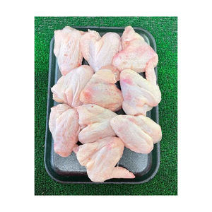 ปีกไก่แช่แข็งฮาลาล - Product Image 4