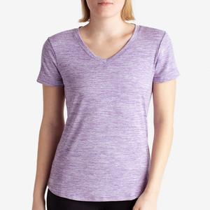 Camiseta de moda para mujer, Tops cómodos de verano, camisetas transpirables de alta calidad, novedad - Product Image 1