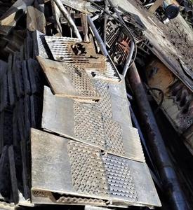 Chatarra de acero inoxidable 100% a la venta al por mayor - Product Image 2