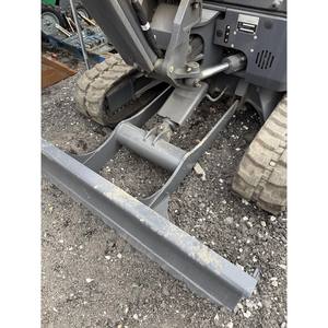 Excavatrices DEVELON DX35Z-7, produit 2025 - Product Image 5