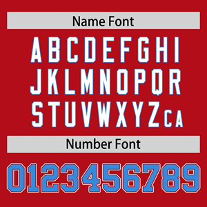 Nouveauté, maillot de football américain de haute qualité, respirant, court, grande taille, 100% polyester, tailles personnalisables, unisexe, vente en gros - Product Image 6