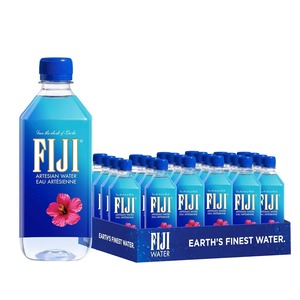 Bulk Supply Flavored Water Fiji Natural Fruit Flavor Bottled Water Low Calorie <b>Beverage</b> for Retail and Food Service - Product Image 5
