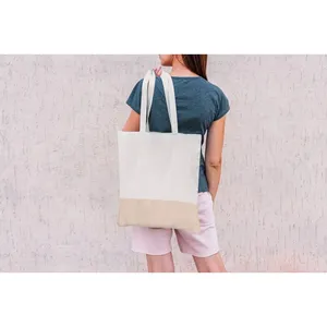 Borsa Shopper Promozionale Sostenibile Jukote per Merchandising - Product Image 2