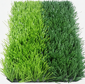 หญ้าเทียมสนามฟุตบอลสำหรับขาย ราคาถูก พื้นกีฬา หญ้าเทียมฟุตบอล - Product Image 1