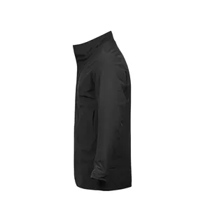 เสื้อพาร์กาพรีเมียมกันฝนแบบสั่งทำพิเศษสำหรับใช้งานได้ทุกฤดู - Product Image 5