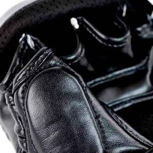 Guantes de Boxeo, Guantes de Karate, Guantes de MMA, Guantes de Taekwondo para Entrenamiento de Artes Marciales, Combate, Grappling, Muay Thai, Guantes de Entrenamiento de MMA de Estilo Moderno - Product Image 2