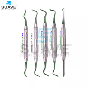 ชุดอุปกรณ์ทันตกรรมสำหรับใช้ในการผ่าตัด - Product Image 2