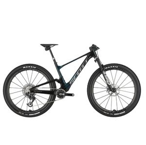 Bicicleta de Montaña Eléctrica Spark RC SL XX SL Eagle AXS Nueva - Product Image 2