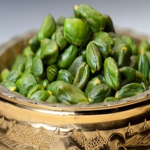 Delicious <b>Pistachio</b> Kernels Roasted Green <b>Nuts</b> In Stock Buy Now for Premium Quality Fast Delivery and Low Wholesale Price - Product Image 1