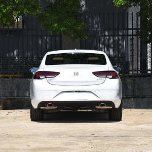 Auto Usado 2021, 1.5T, 170 Caballos de Fuerza, Transmisión Automática de 9 Velocidades, Autos Usados Baratos en Venta desde Japón, Auto de Gasolina - Product Image 3