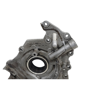 POMPA OLIO OPEL Serie Crossland (X) 9686038880 DV6FC Diesel 1600 (17>) - Product Image 3