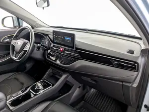 2023 3.e Auto-matic Porte-bagages de toit en métal Sièges en cuir Batterie au lithium Caractéristiques premium - Product Image 2