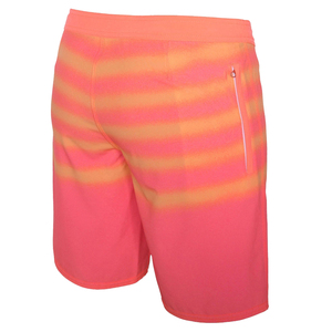 Shorts de Playa Casuales para Mujer, de Algodón Orgánico Premium, Cintura Alta, Corte Regular, Ecológicos, de Secado Rápido y Cómodos - Product Image 1