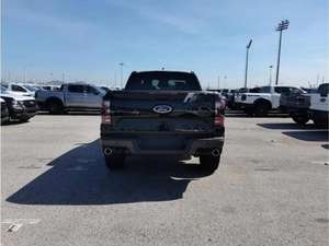 รถมือสองปี 2024 รุ่น Ranger Raptor 3.0 เบนซิน V6 เกียร์อัตโนมัติ เบาะหนัง กล้องมองหลัง ล้อแม็ก R17 สีเข้ม พวงมาลัยซ้าย/ขวา - Product Image 6