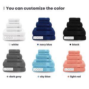 ผ้าขนหนูคอตตอนสีขาวสำหรับโรงแรมแบบ100% ขนาดประหยัดสำหรับอ่างอาบน้ำแบบเช็ดมือสำหรับผู้ใหญ่ทนทานสปาชายหาดผลิตในปากีสถาน - Product Image 3