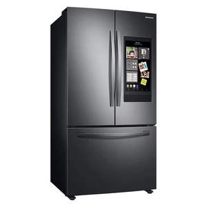 NUEVO ANUNCIO: Refrigerador Original de 28 Pies Cúbicos, 3 Puertas Francesas con Pantalla Táctil, LISTO PARA ENVIAR AHORA - Product Image 2