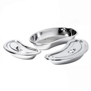 Ensemble de vaisselle creuse universelle en acier inoxydable de haute qualité de toutes tailles Instruments médicaux manuels - Product Image 5