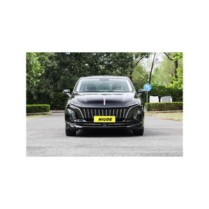 รถยนต์พลังงานใหม่ Hongqi E-QM5 รุ่น Didi ปี 2021 คุณภาพสูง มาใหม่ พร้อมจำหน่าย - Product Image 1