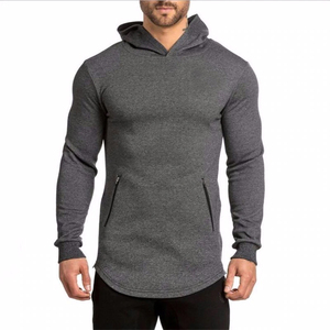 Sudadera con Capucha 3D para Hombre, Nueva, de Invierno, Estilo Urbano, Informal, Deportiva, Transpirable, de Poliéster/Algodón de 340g, a la Moda - Product Image 3