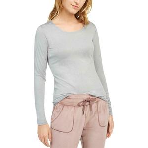 Top da donna 32 Degrees Cozy Heat Grey Extra Large Leisure, taglia 2 - Comodo top intimo - Product Image 1