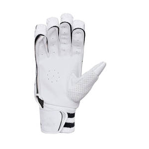 Gants de cricket pakistanais légers avec tissu respirant pour un confort durable, gants de frappe de cricket avec absorption des chocs - Product Image 4