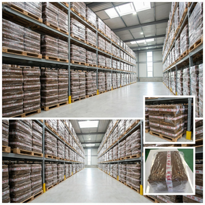 Caoutchouc STR20 de Thaïlande pour la production de pneus à haute charge et le traitement industriel du caoutchouc - Product Image 6