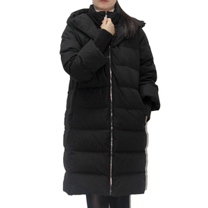 Women Solid Jackets Bubble Short Crop <b>Coats</b> Puff <b>Ladies</b> Long <b>Coats</b> Thick <b>Warm</b> Custom Patchwork Winter Bomber Puffer Jackets - Product Image 2