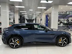 2025 X l O M I Y V 7 AWD Batería de Litio 110kWh+ Neumáticos R18 Motor de Doble Tracción Asientos de Cuero Cámara Trasera Techo Panorámico LED - Product Image 6