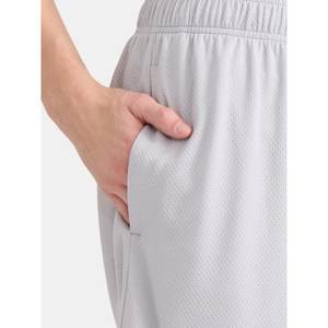 Summer New Men's Cotton Linen Breathable <b>Shorts</b> Hawaii Beach Pants Male Solid Color Trousers Loose Versatile Streetwear - Product Image 2